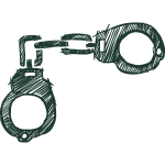Criminal Defense Icon