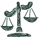 Personal Injury Icon